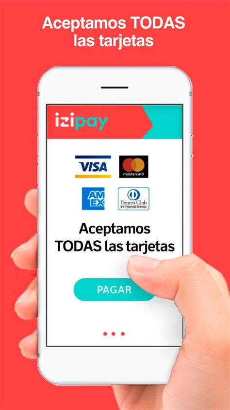 izipa|APP izipay 